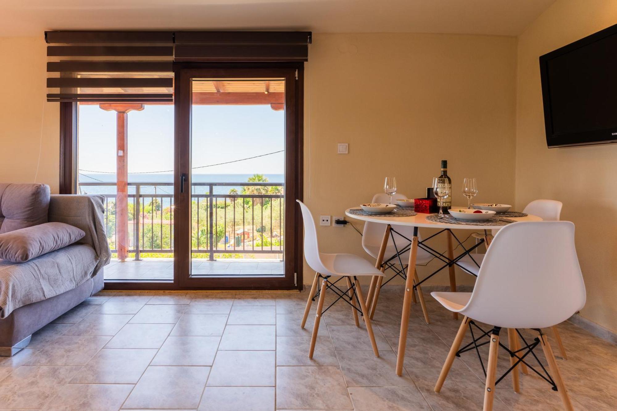 Papi'S Free Parking Villa Alexandroupoli Exterior photo
